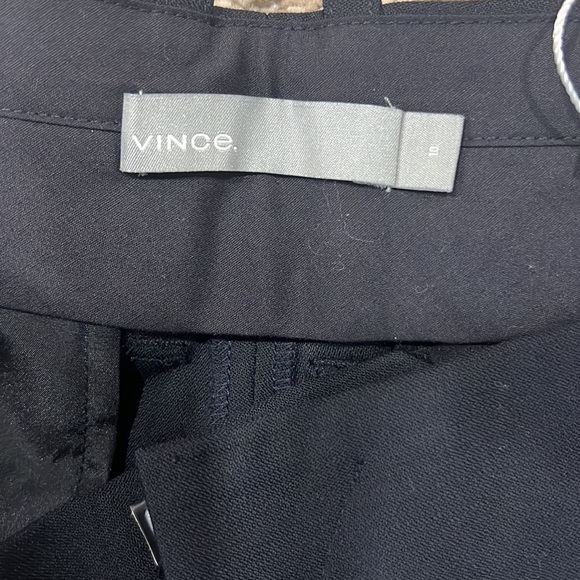 Vince Pants NWT Size 10 - Picture 5 of 6